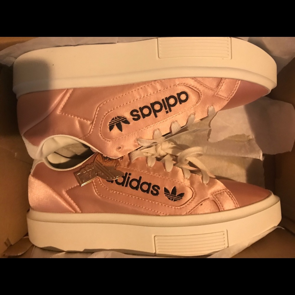 Adidas sneakers